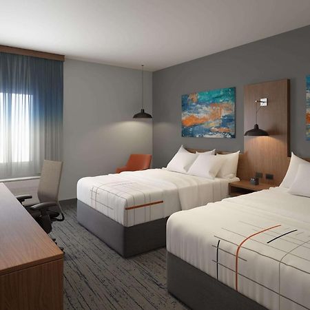 La Quinta Inn & Suites Limon By Wyndham Екстер'єр фото