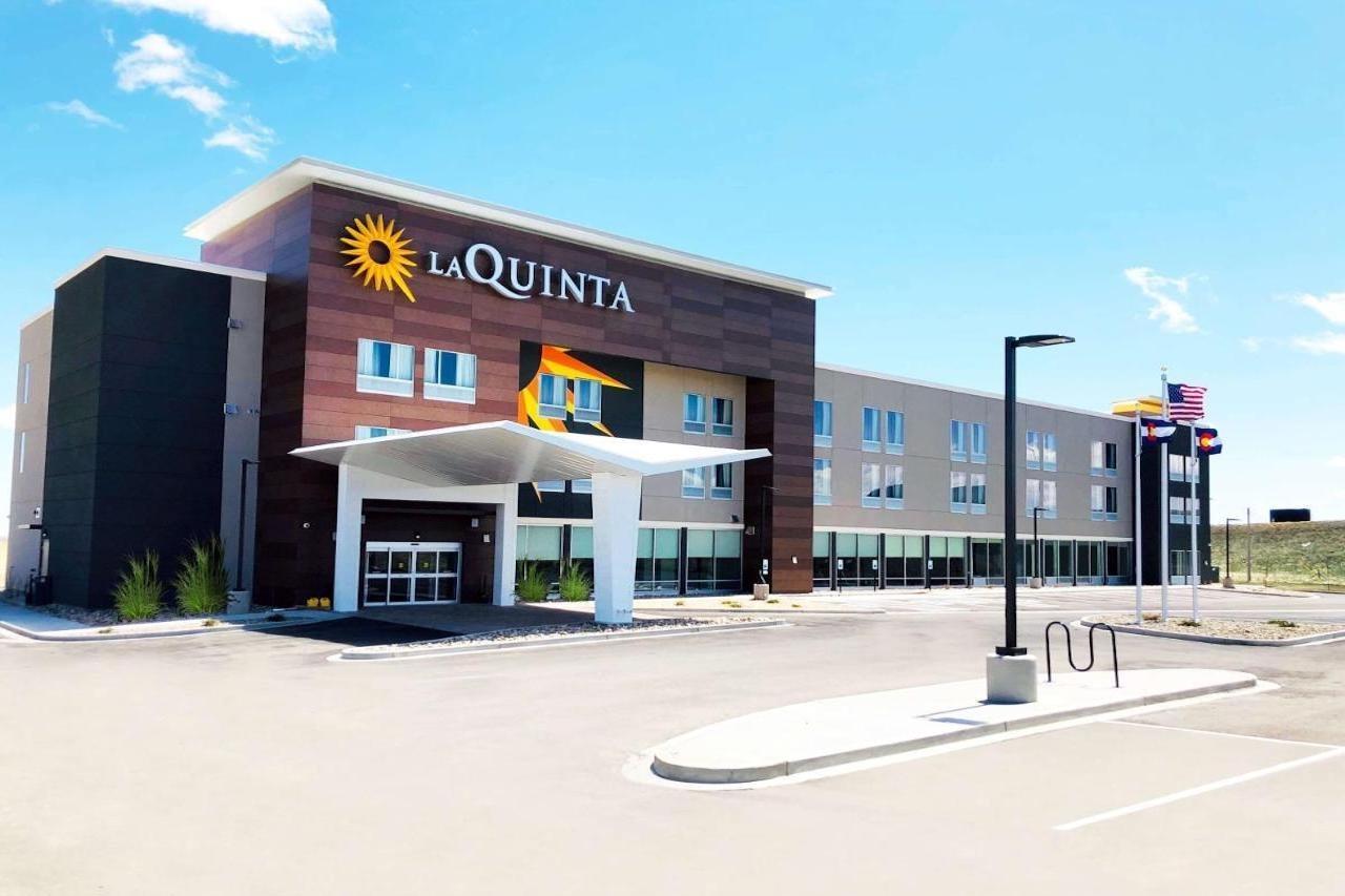La Quinta Inn & Suites Limon By Wyndham Екстер'єр фото