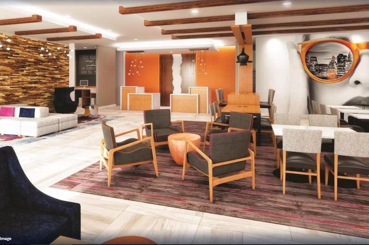 La Quinta Inn & Suites Limon By Wyndham Екстер'єр фото