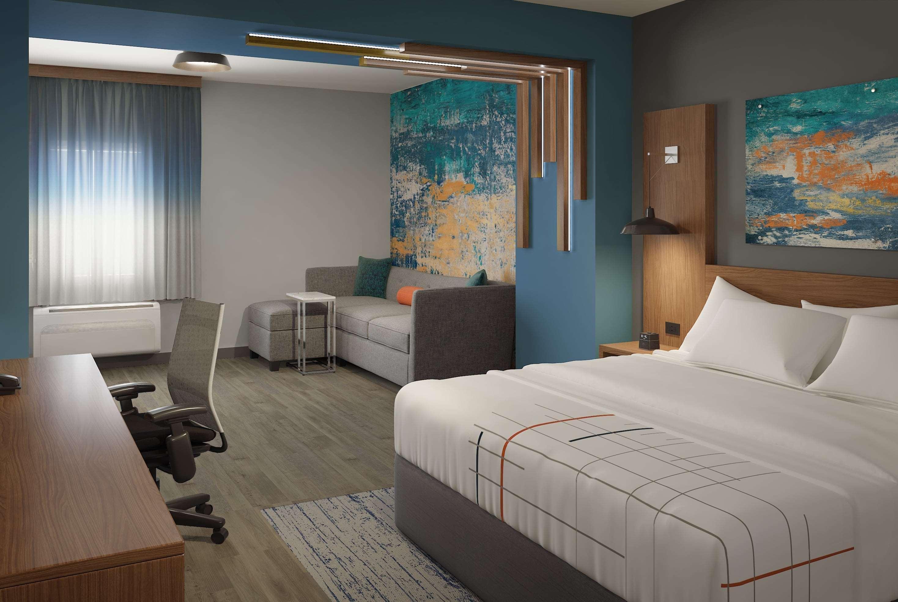 La Quinta Inn & Suites Limon By Wyndham Екстер'єр фото