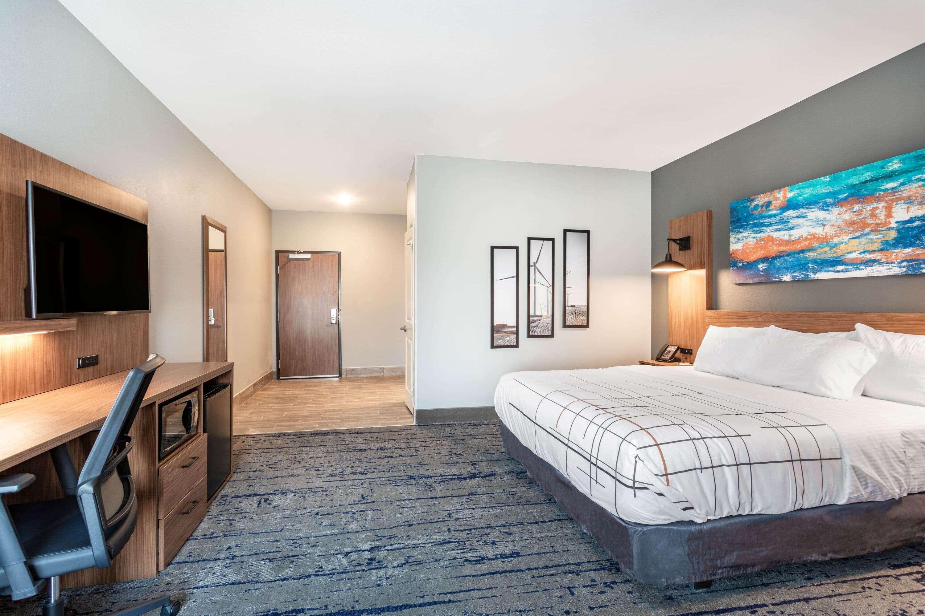 La Quinta Inn & Suites Limon By Wyndham Екстер'єр фото
