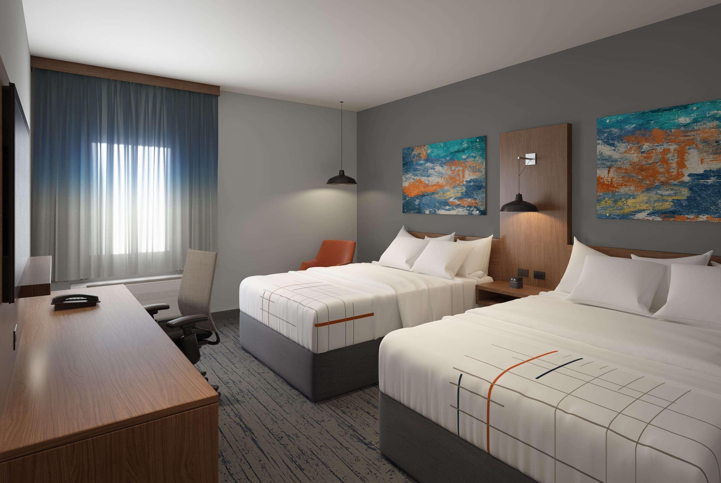La Quinta Inn & Suites Limon By Wyndham Екстер'єр фото