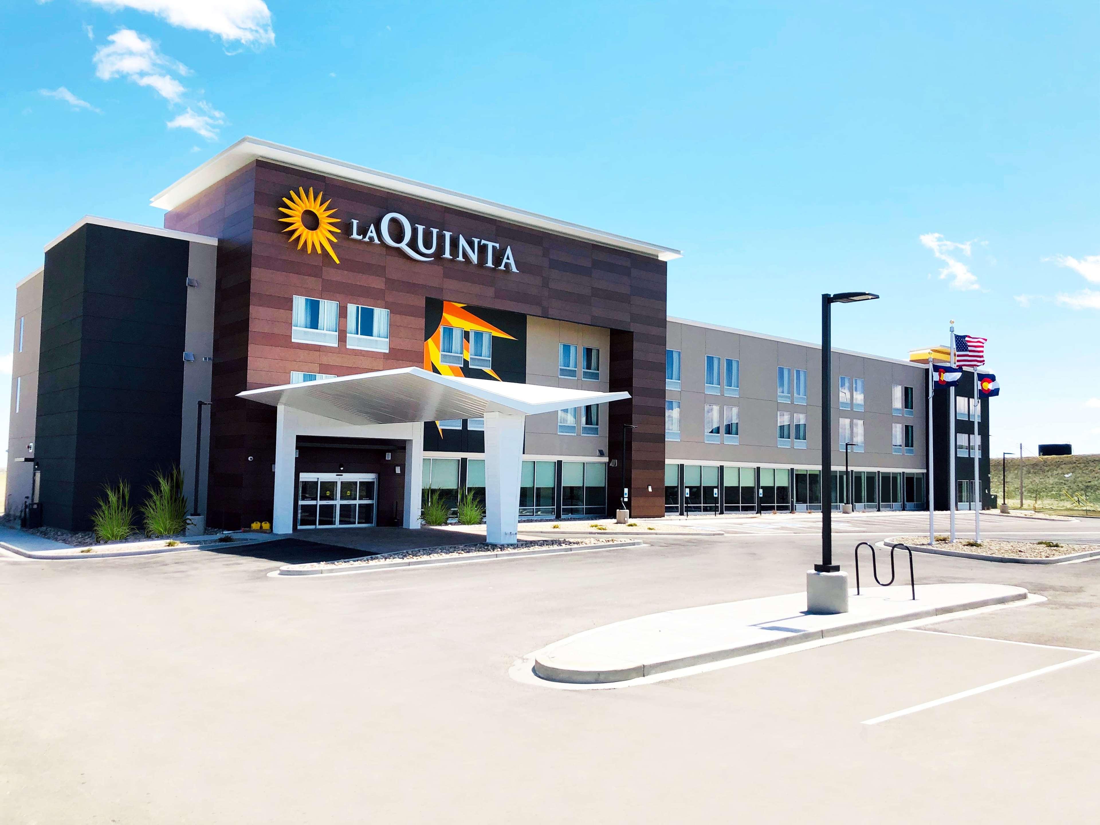 La Quinta Inn & Suites Limon By Wyndham Екстер'єр фото