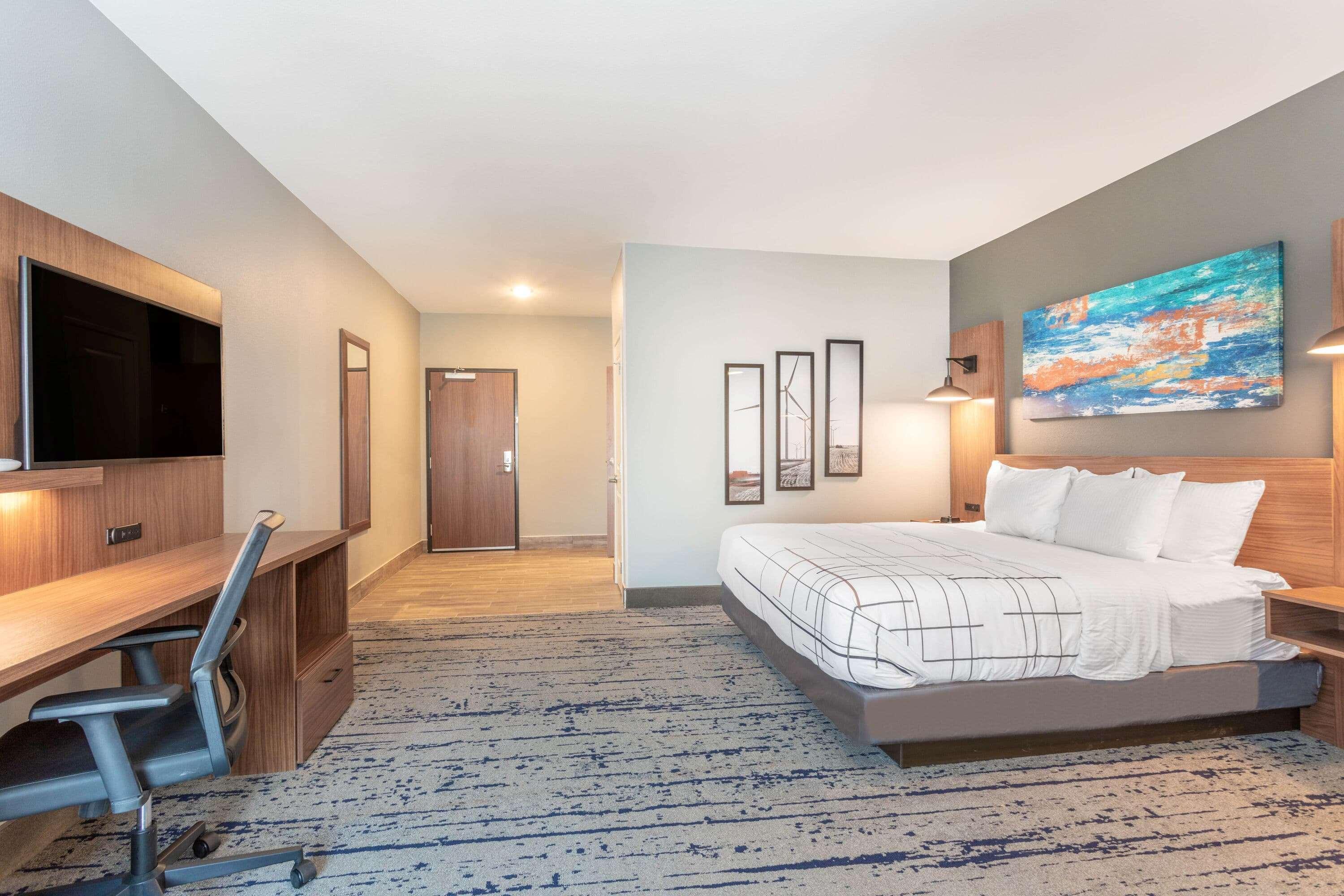 La Quinta Inn & Suites Limon By Wyndham Екстер'єр фото