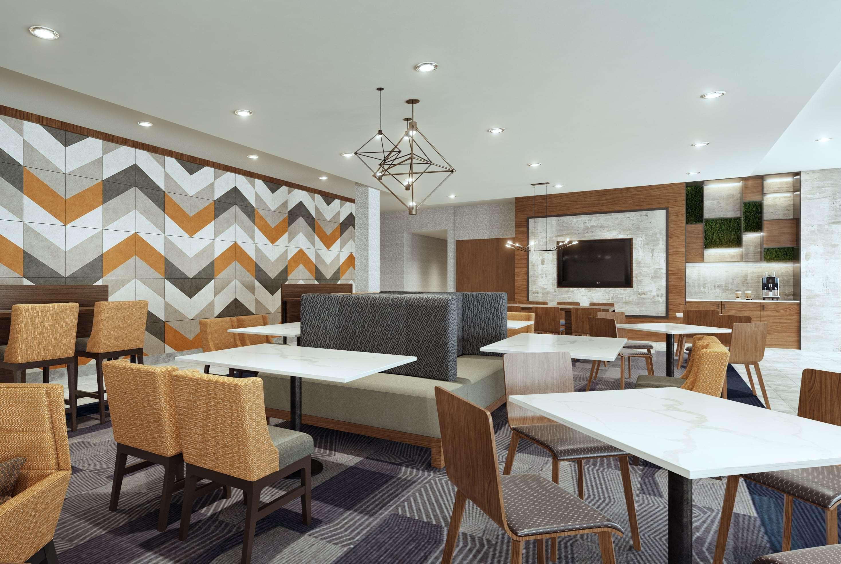La Quinta Inn & Suites Limon By Wyndham Екстер'єр фото