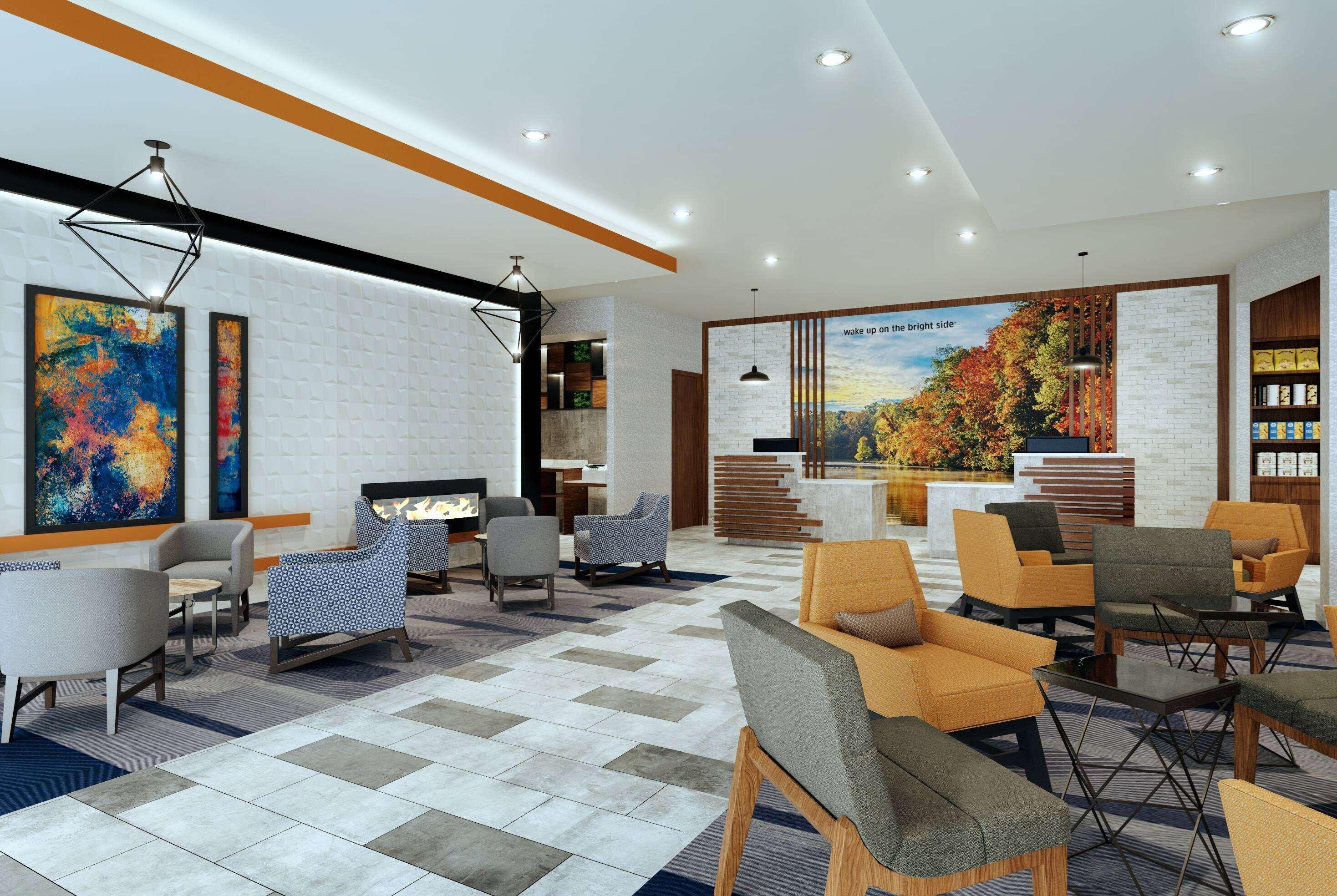 La Quinta Inn & Suites Limon By Wyndham Екстер'єр фото