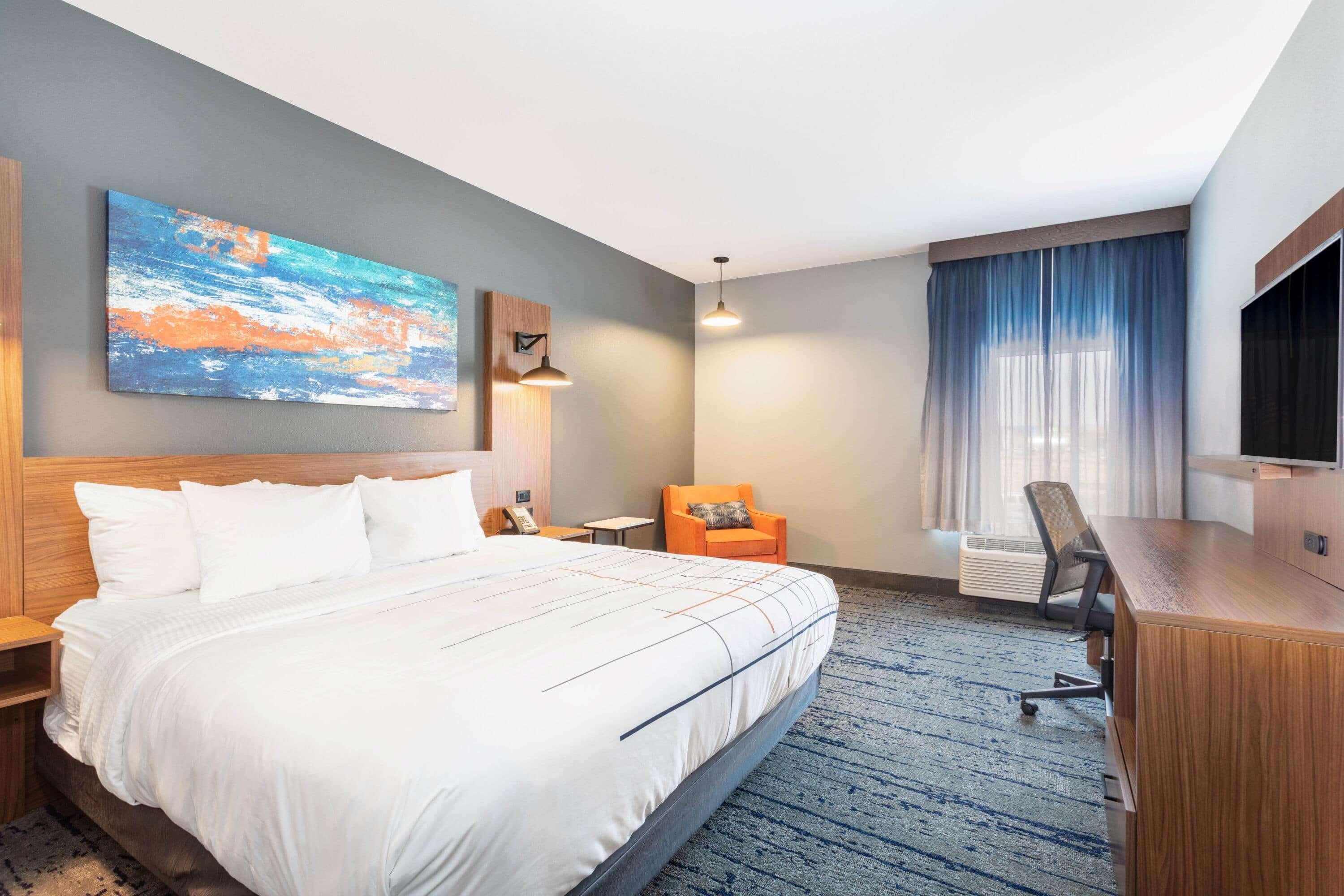 La Quinta Inn & Suites Limon By Wyndham Екстер'єр фото